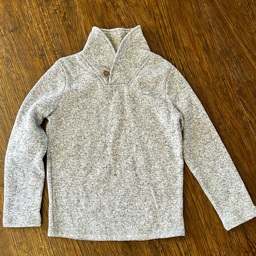 Jumping Bean Sweater